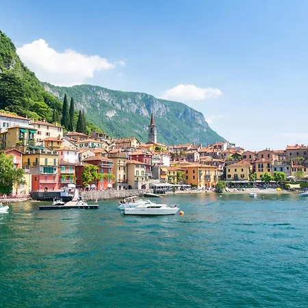 Casa Tulipano Grande Faggeto Lario