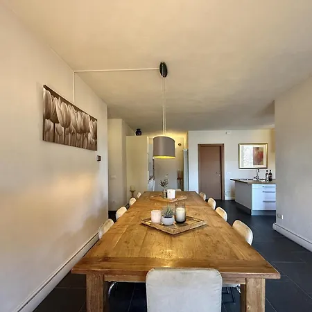 Casa Tulipano Grande *