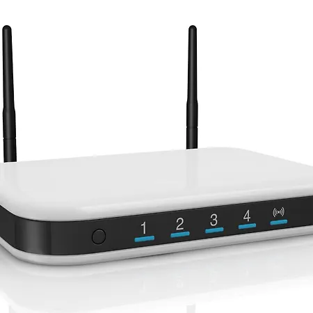 Casa Tulipano Grande