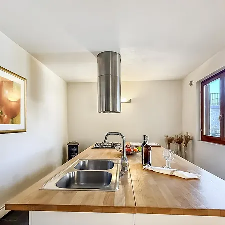 아파트 Casa Tulipano Grande *