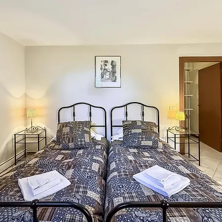 Appartement Casa Tulipano Grande Faggeto Lario