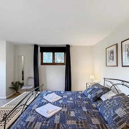 Daire Casa Tulipano Grande