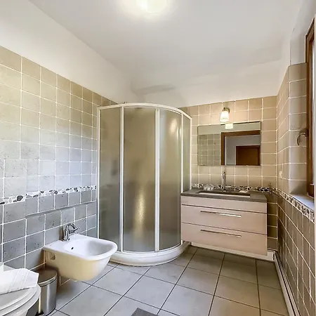 Casa Tulipano Grande Appartement