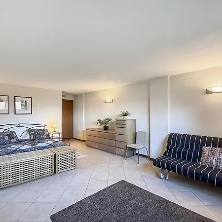 Daire Casa Tulipano Grande