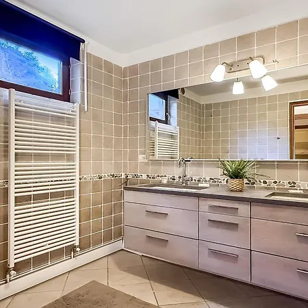 Appartement Casa Tulipano Grande *