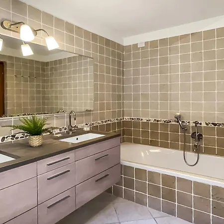 Casa Tulipano Grande