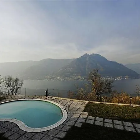 公寓 Casa Tulipano Grande Faggeto Lario