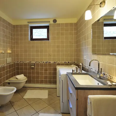 Casa Tulipano Grande