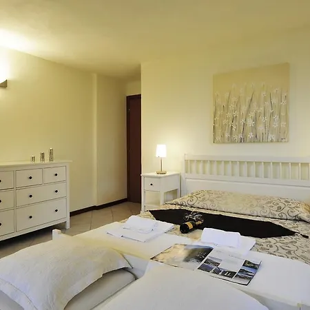 公寓 Casa Tulipano Grande *