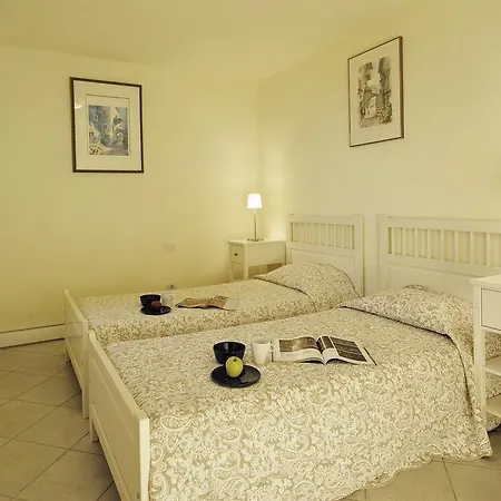 Lejlighed Casa Tulipano Grande Faggeto Lario