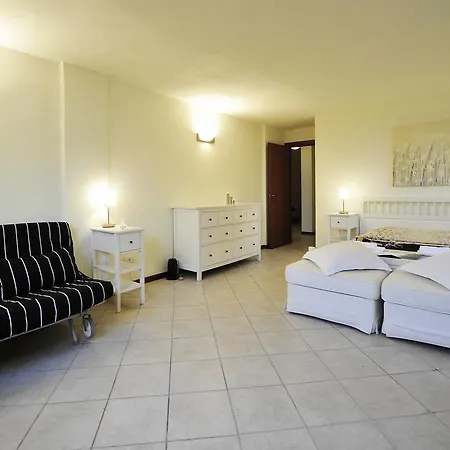 Lejlighed Casa Tulipano Grande *