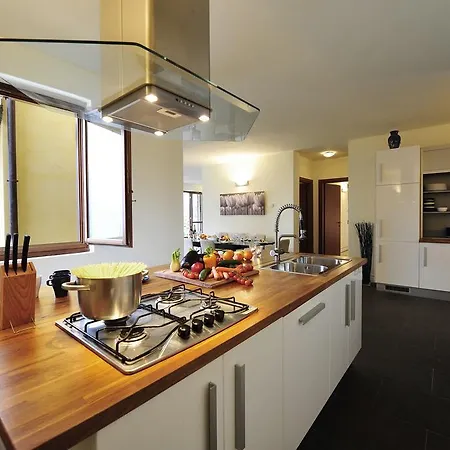 Casa Tulipano Grande Faggeto Lario