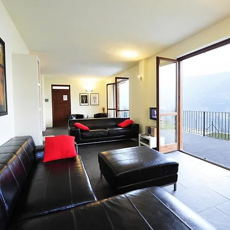 Lejlighed Casa Tulipano Grande