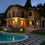 公寓 Casa Tulipano Grande