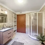 Casa Tulipano Grande 公寓 Faggeto Lario