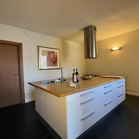 Casa Tulipano Grande Faggeto Lario