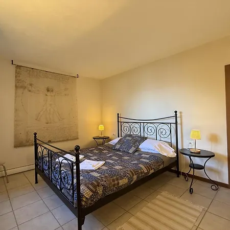 Apartman Casa Tulipano Grande *