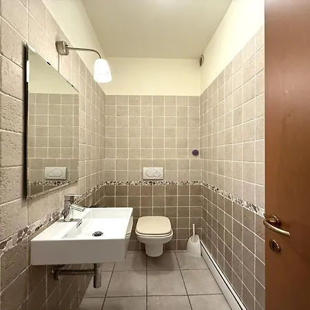 Casa Tulipano Grande Faggeto Lario