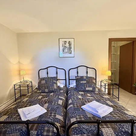 Casa Tulipano Grande Apartment