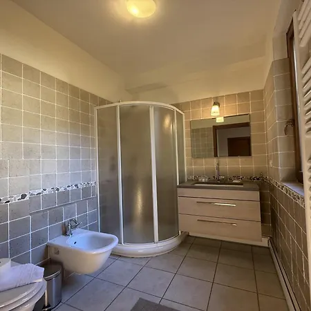 Casa Tulipano Grande Apartment