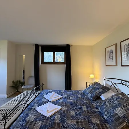 Apartment Casa Tulipano Grande Faggeto Lario