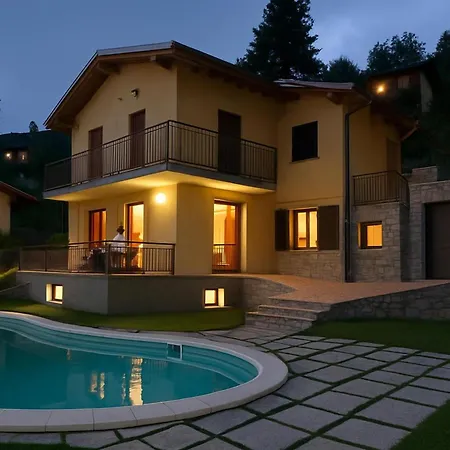 Apartman Casa Tulipano Grande