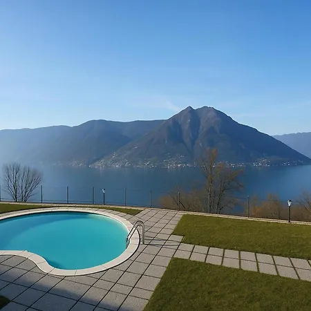 Casa Tulipano Grande