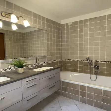 Casa Tulipano Grande Apartman *