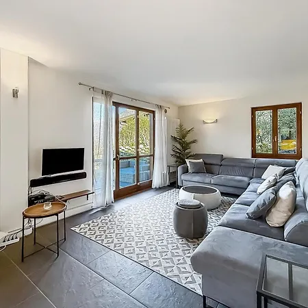 Apartment Casa Tulipano Grande Faggeto Lario