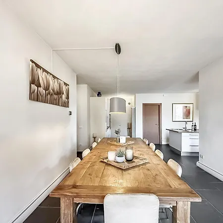 Casa Tulipano Grande Apartment Faggeto Lario