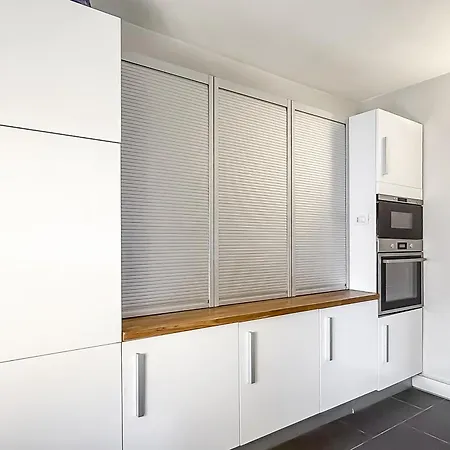 Casa Tulipano Grande Faggeto Lario