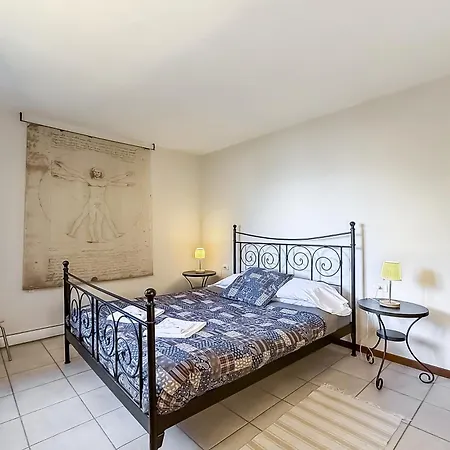 아파트 Casa Tulipano Grande *