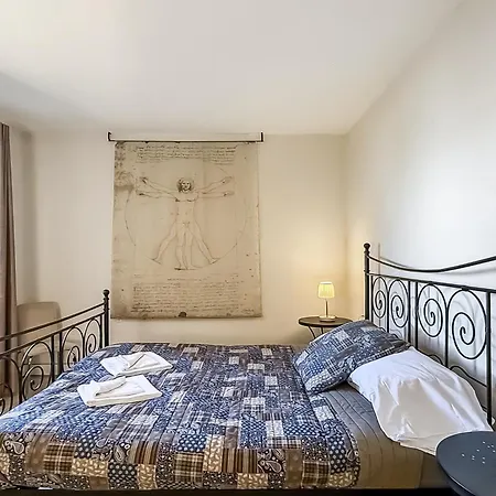 Casa Tulipano Grande * 파게토 라리오