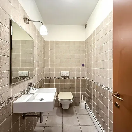 Casa Tulipano Grande Faggeto Lario