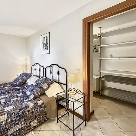 Casa Tulipano Grande * 파게토 라리오