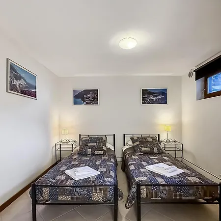 아파트 Casa Tulipano Grande *