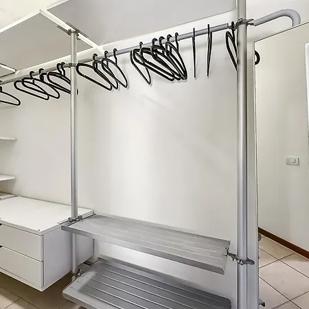 Casa Tulipano Grande * 파게토 라리오