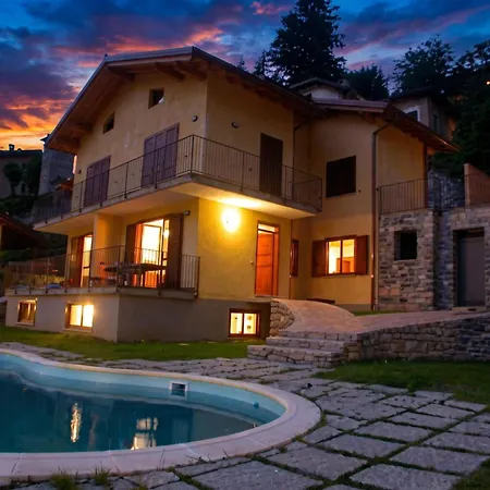 Casa Tulipano Grande Apartment