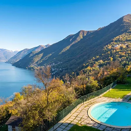 Casa Tulipano Grande * Faggeto Lario