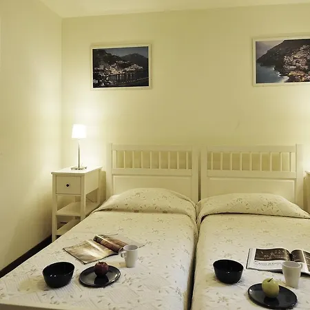 Casa Tulipano Grande Фаджето-Ларио