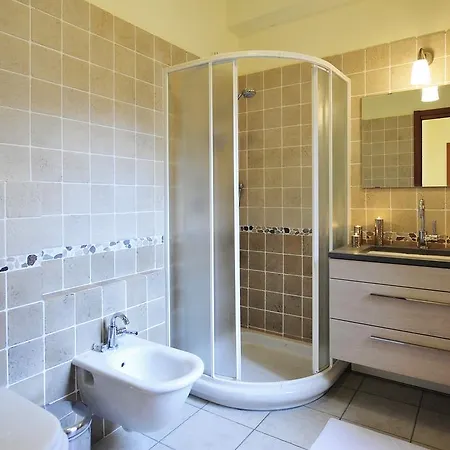 Апартаменты Casa Tulipano Grande