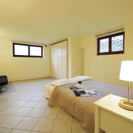 Casa Tulipano Grande