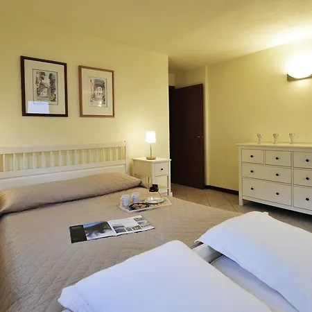 Апартаменты Casa Tulipano Grande *