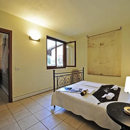 Апартаменты Casa Tulipano Grande