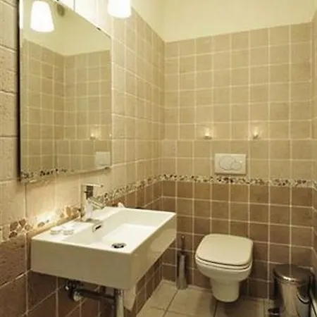 Апартаменты Casa Tulipano Grande *