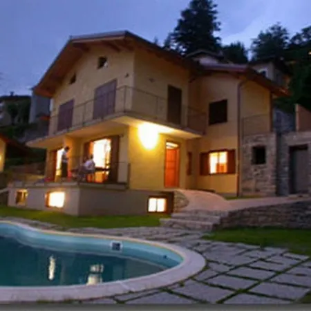 Casa Tulipano Grande