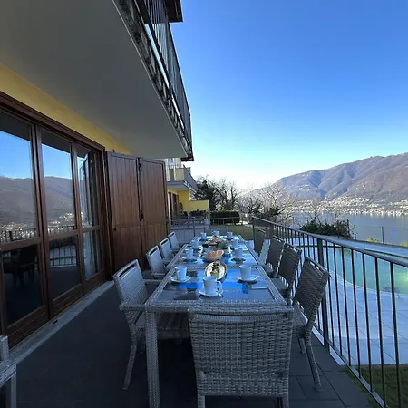 Apartamento Casa Tulipano Grande *