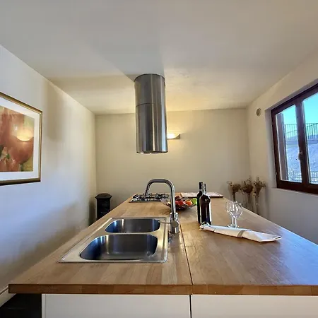 Apartamento Casa Tulipano Grande *