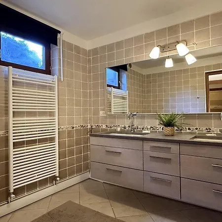 Casa Tulipano Grande *