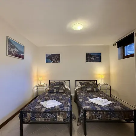 Apartamento Casa Tulipano Grande